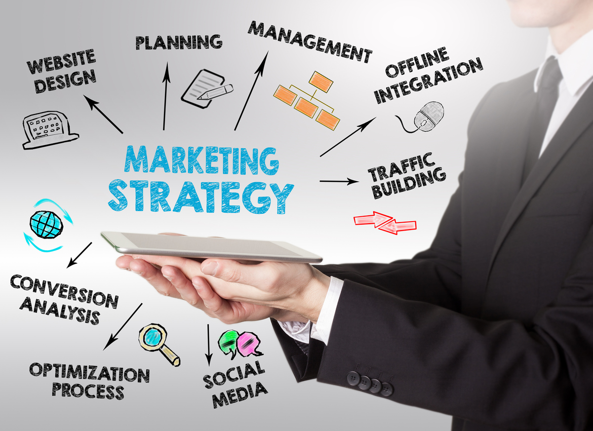 Complete Digital Marketing Mastery: From Beginner to Expert